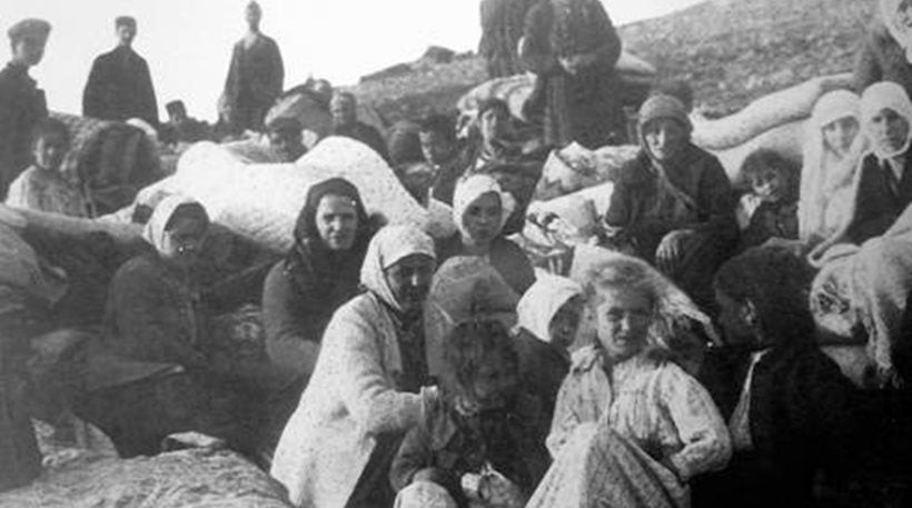 1922: Η Ανακωχή των Μουδανιών και η παράδοση της Ανατολικής Θράκης στους Τούρκους